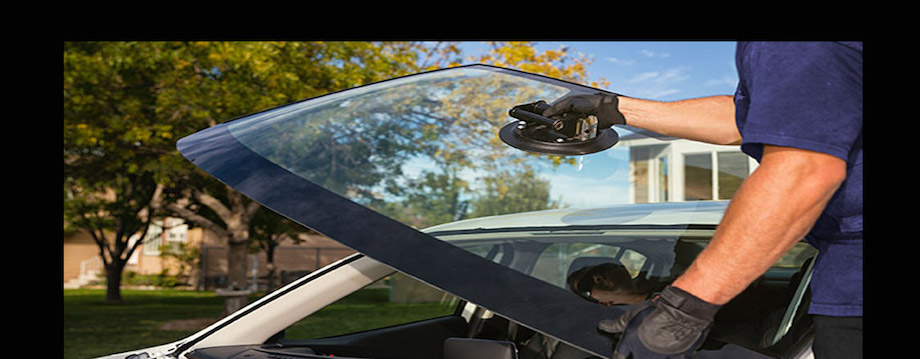 Auto Glass Replacement in Pasadena