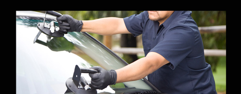 Auto Glass Repair in West Hollywood