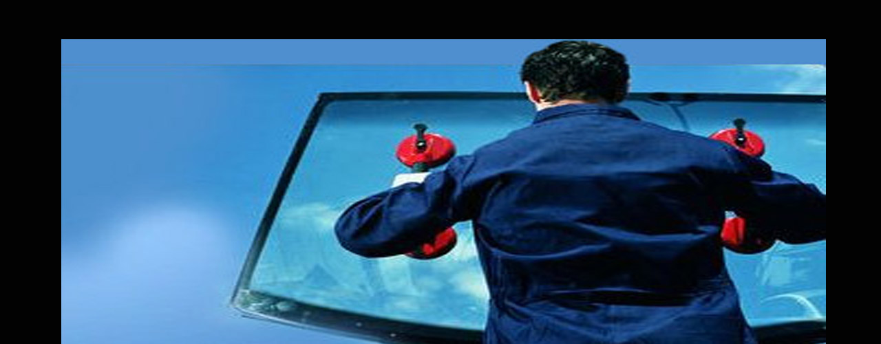Auto Glass Repair in North Hollywood
