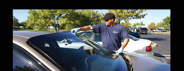 Auto Glass Repair in Hollywood