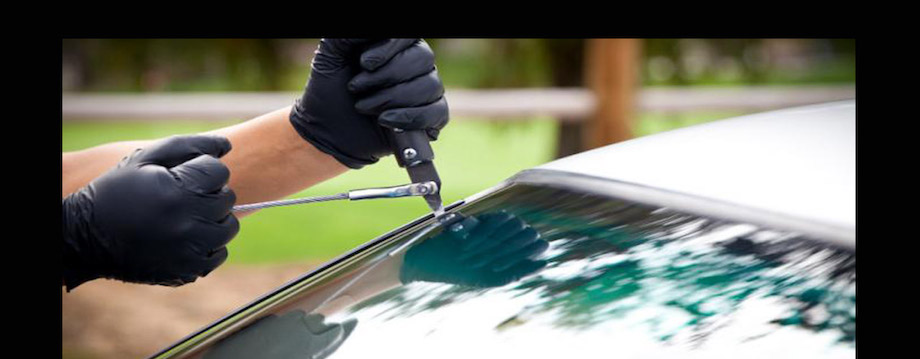 Windshield Replacement in Glendale